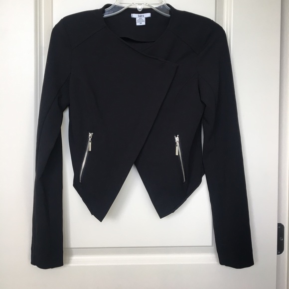 Bar III Blazer/Jacket NWOT never worn - Picture 5 of 7